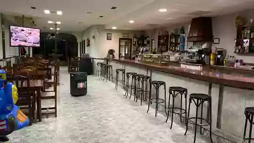 Bar Restaurante Recucho