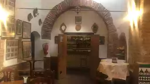 Restaurante Peña Flamenca Ciudad de Llerena