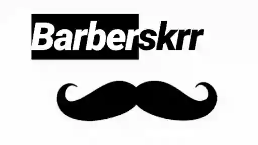 Barberskrr