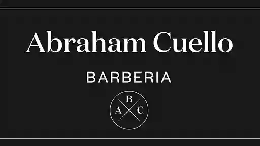 Abraham cuello barberia