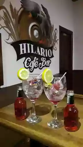 Bar Hilario