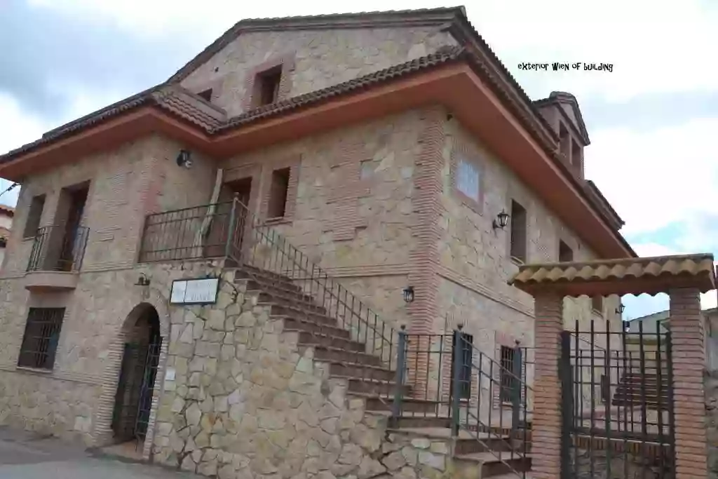 Apartamentos rurales Natura