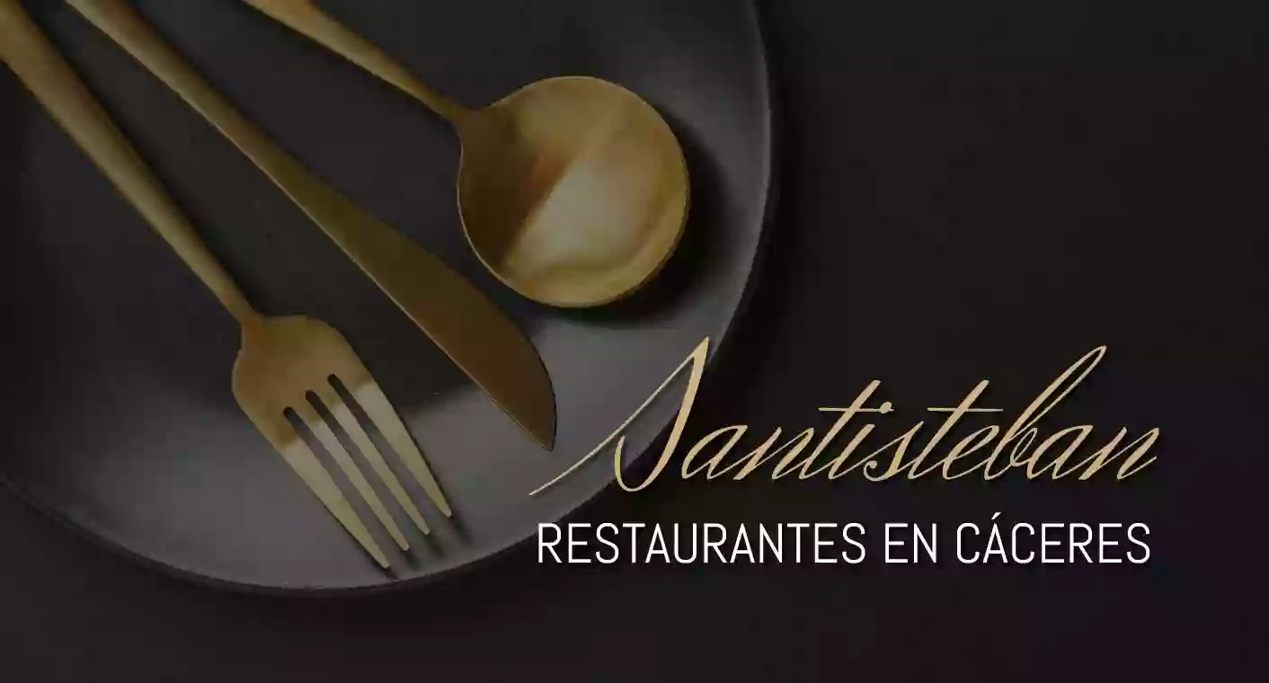 Restaurante SANTISTEBAN