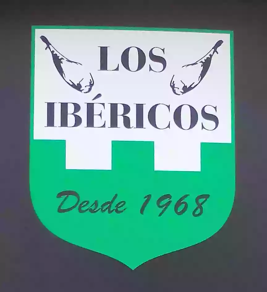 Tapería Los Ibéricos