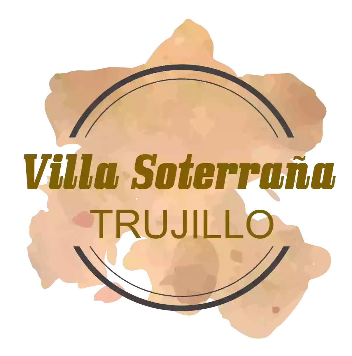 Apartamento Villa Soterraña Trujillo