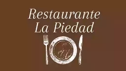 Cafe Bar Restaurante La Piedad