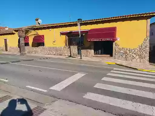 Hogar de Mayores - La Taberna de Trápala