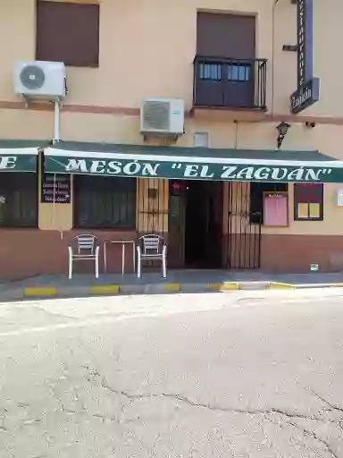 Mesón El Zaguán
