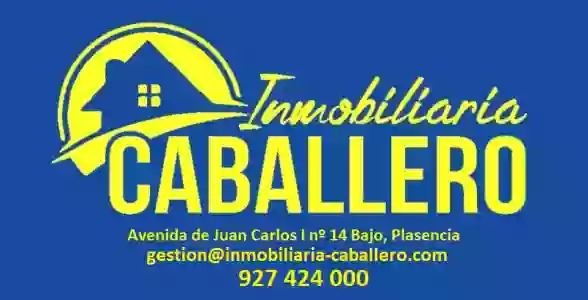 INMOBILIARIA CABALLERO CB