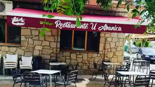 restaurante U Abanico