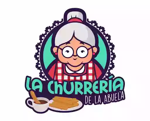 La Churrería de la Abuela