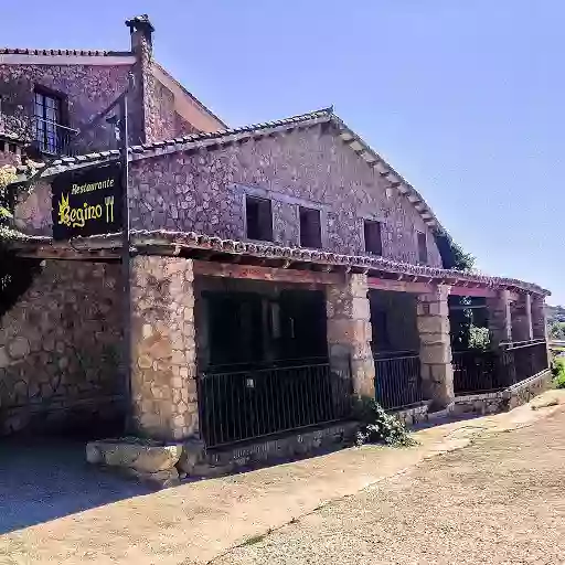 Restaurante Regino