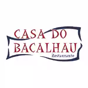 Restaurante Casa do Bacalhau