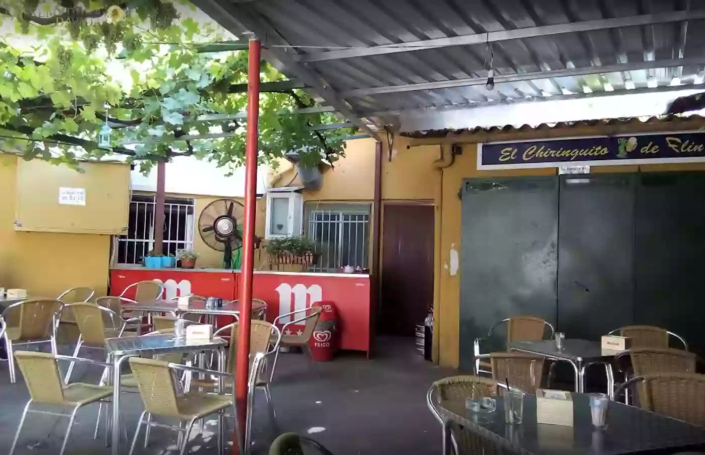 Bar Cafetería en Jaraíz de la Vera Colón Tapería