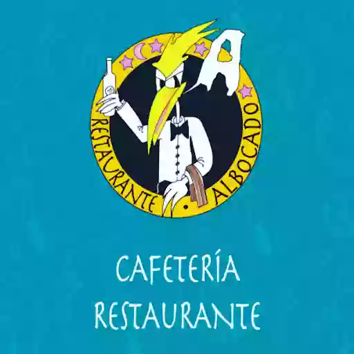 Restaurante Albocado