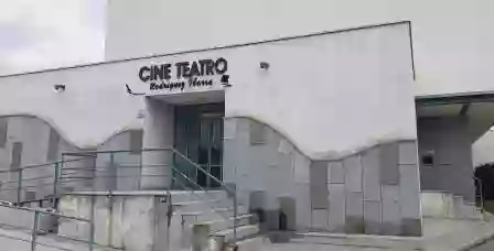 Cine Teatro "Rodríguez Ibarra"