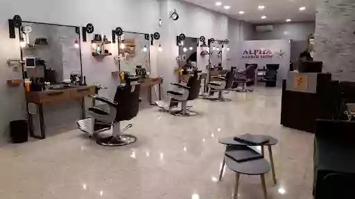 Alpha Barber Shop