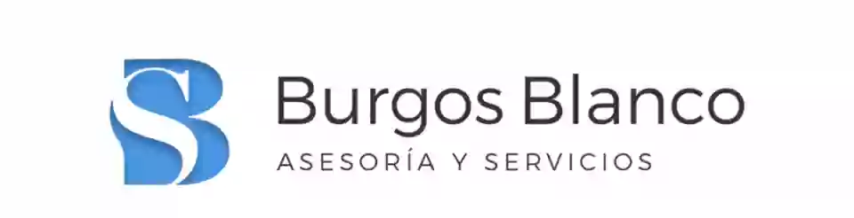 Asesoria y servicios Burgos Blanco