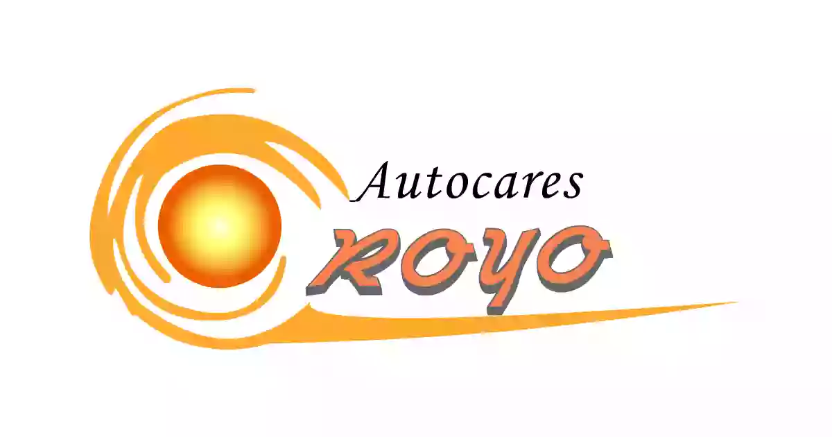 Autocares Royo