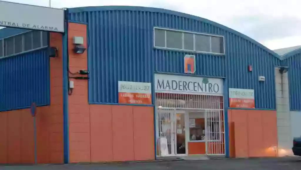 Madercentro