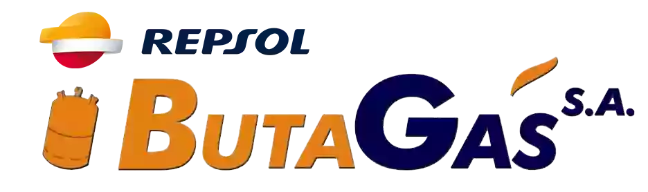 Agencia distribuidora y Servicio mantenimiento de gas butano y propano Repsol - BUTAGAS SA