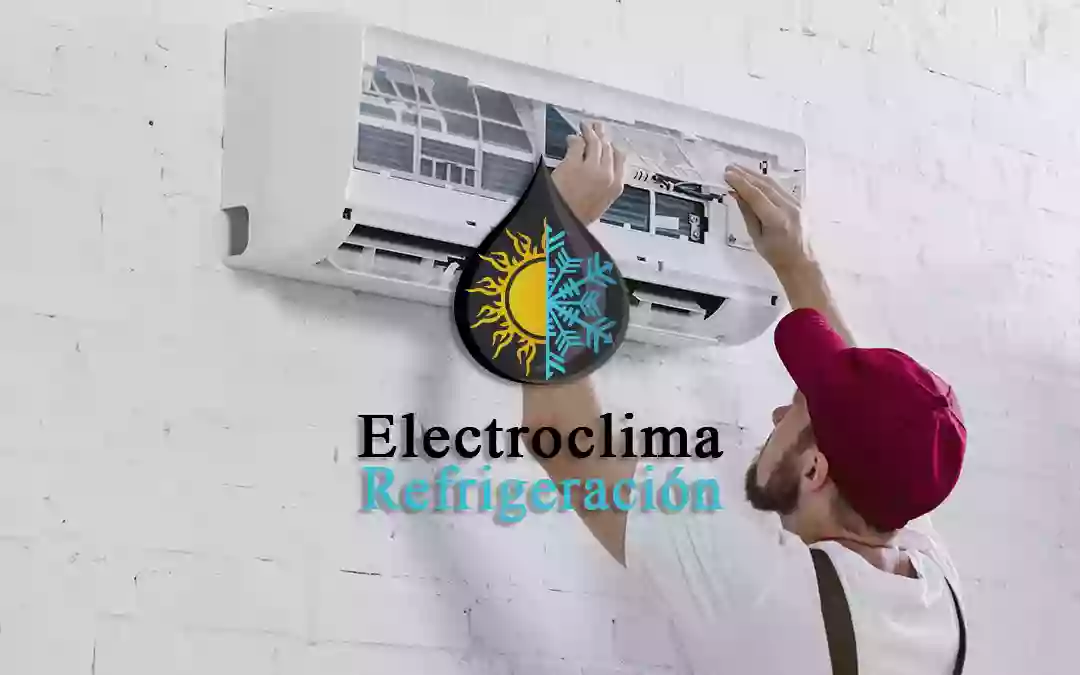 Electroclima Refrigeración