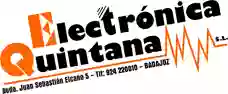 Electrónica Quintana S.L.