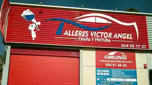 Talleres Víctor Ángel