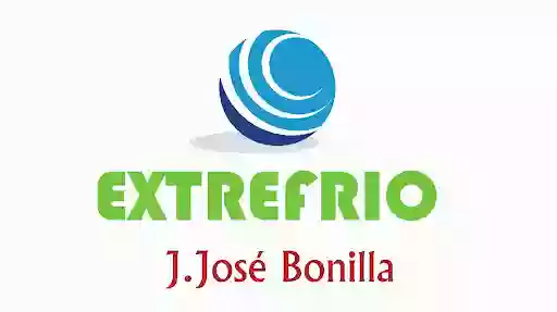 EXTREFRIO Juan José Bonilla