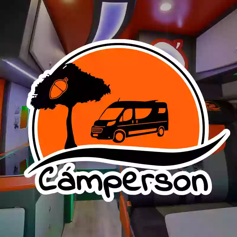 Camperson Camperizaciones
