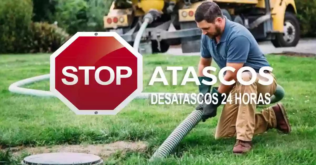 Stop Atascos