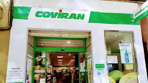 Coviran San Fernando