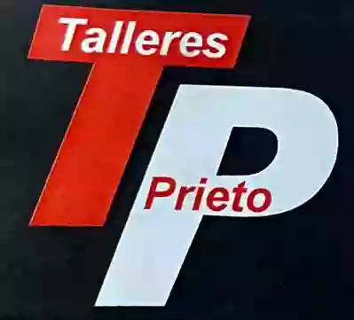 Talleres Prieto Navaconcejo