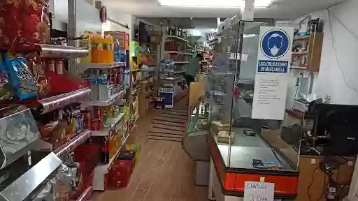 SEDIACO AUTOSERVICIO JARILLA