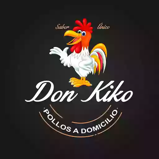 Don Kiko Sabor Único