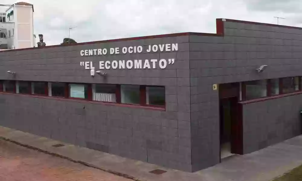 Centro de Ocio Joven "El Economato"