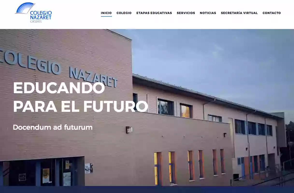 Colegio Nazaret