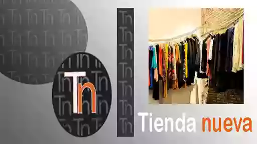 Tienda nueva