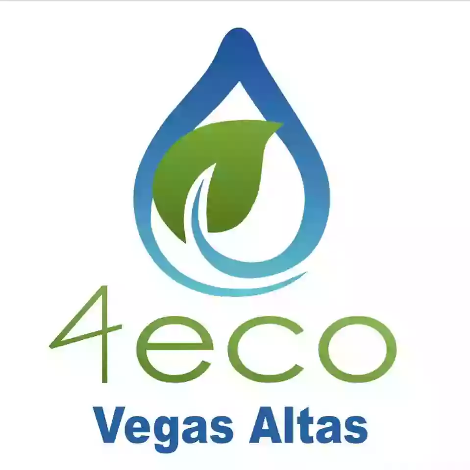 Eco Vegas Altas