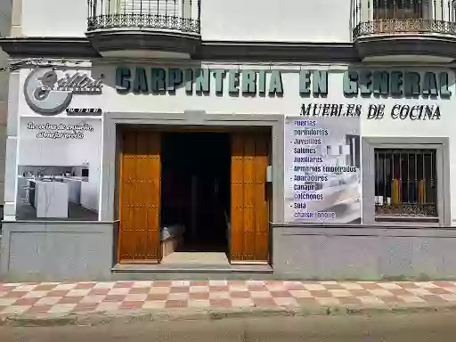 Carpintería Giltri