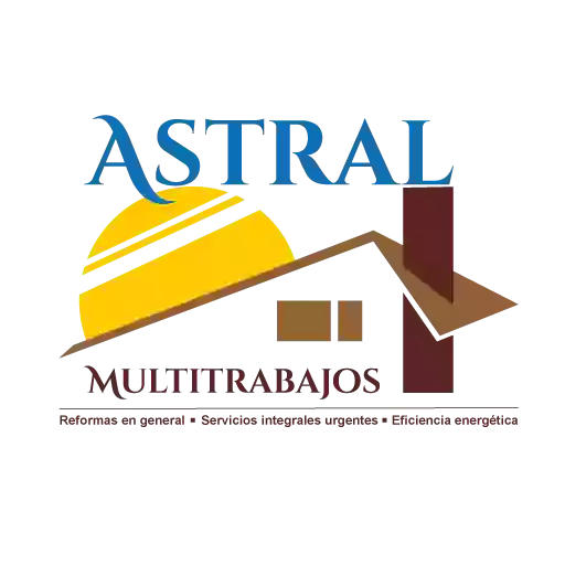 ASTRAL Multitrabajos