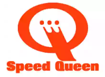 Lavandería autoservicio Speed Queen