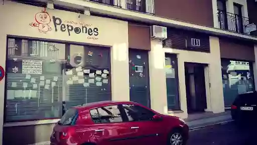 Centro Infantil Pepones