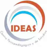 Centro Psicopedagógico y de Estudios Ideas