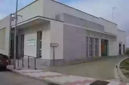 Centro de Salud de Quintana de la Serena