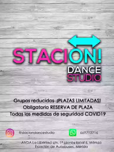 Stacion Dance Studio