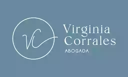 Virginia Corrales - ABOGADA