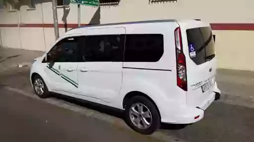 Taxi Mérida