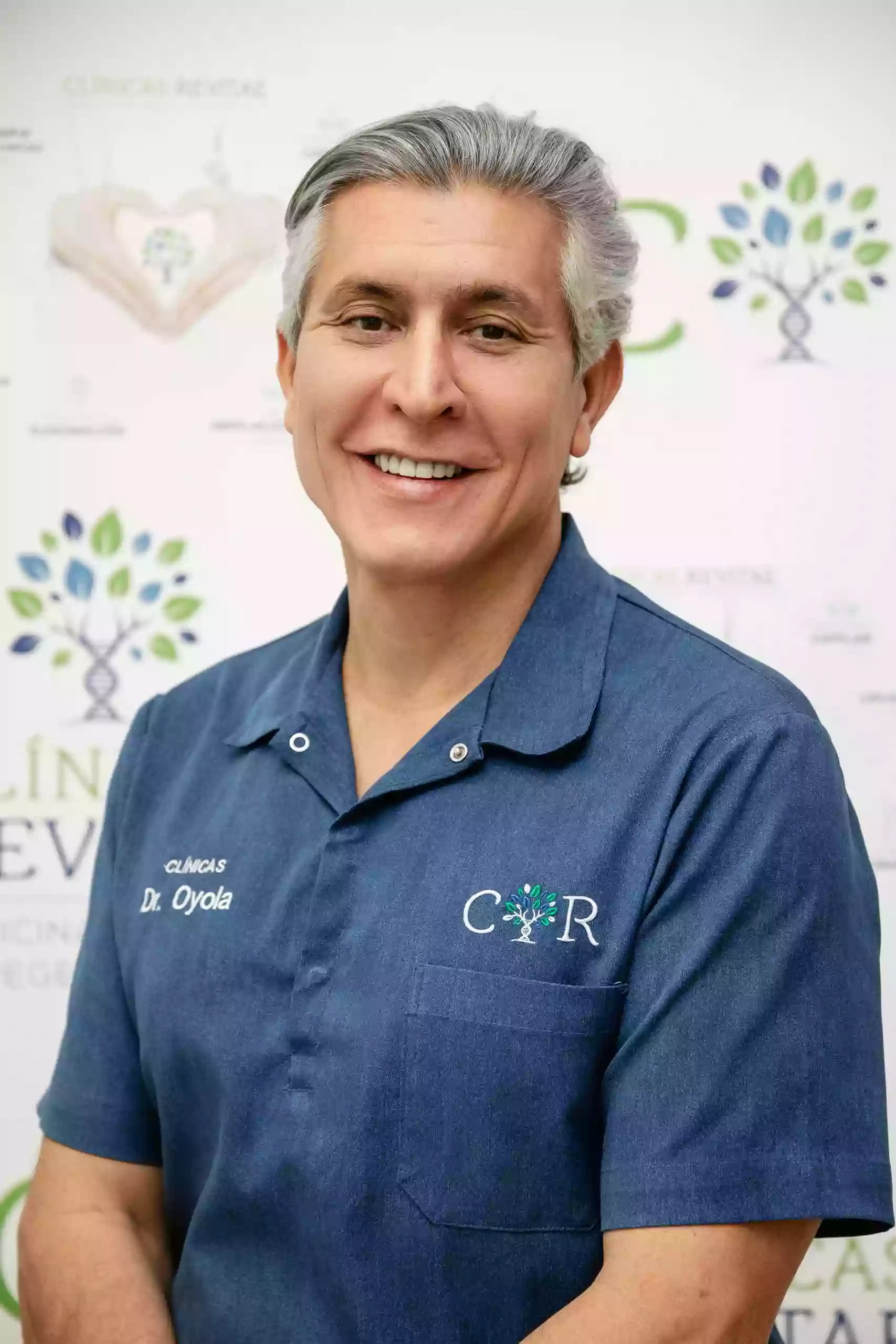 Clínicas Revitae del Dr. Oyola Cáceres