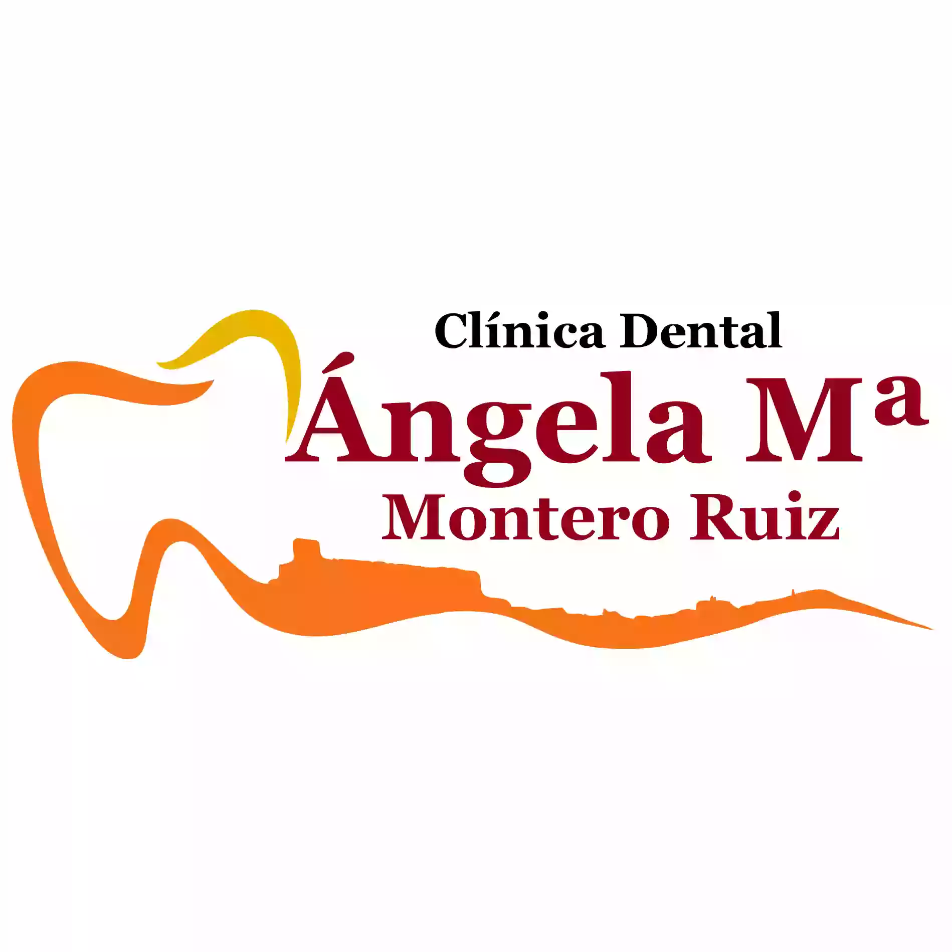 Clínica Dental Ángela Mª Montero Ruiz